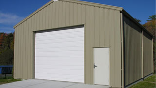 Garage Door Openers at Fort George Manhattan, New York